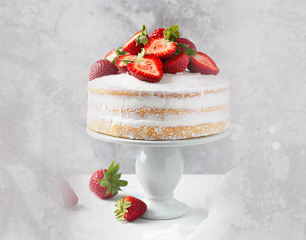 Cake