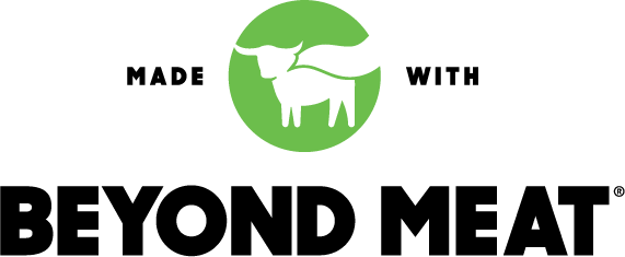 Made with Beyond Meat