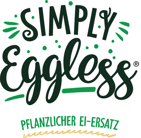 Simply Eggless (R) Plant Based Egg