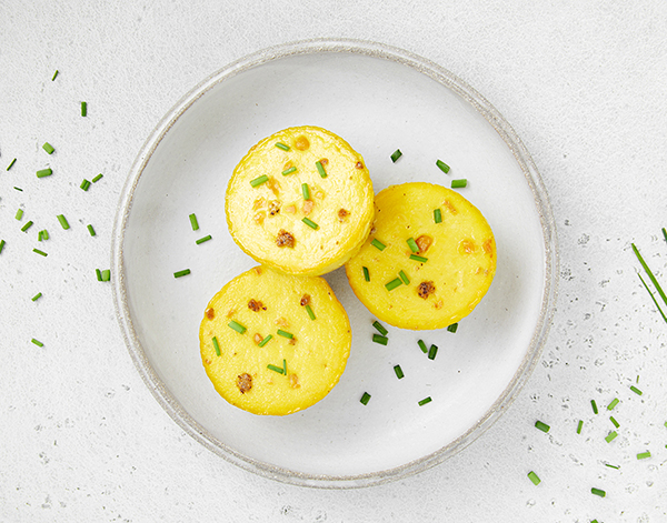 Egg Patty